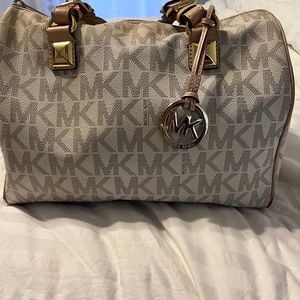 Michael Kors handbag